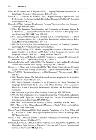 Barbara child-language-acquisition-and-growth