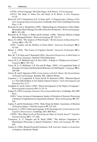 Barbara child-language-acquisition-and-growth