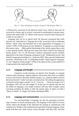 Barbara child-language-acquisition-and-growth