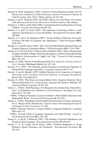 Barbara child-language-acquisition-and-growth