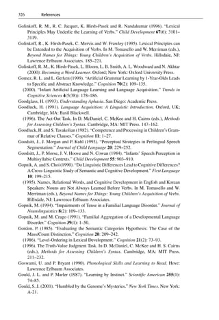 Barbara child-language-acquisition-and-growth