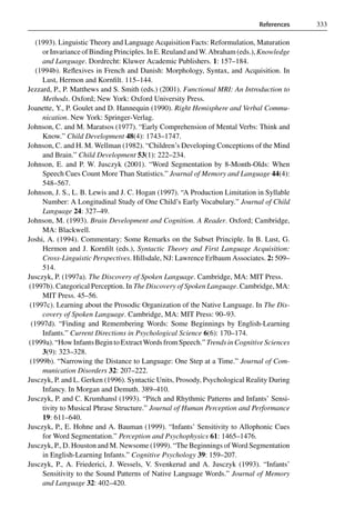 Barbara child-language-acquisition-and-growth