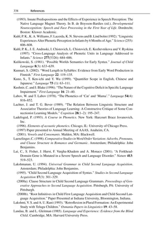 Barbara child-language-acquisition-and-growth