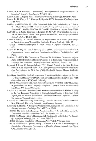 Barbara child-language-acquisition-and-growth