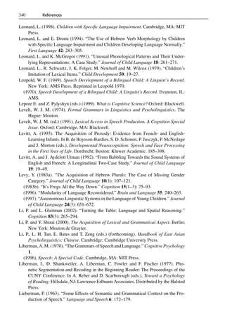 Barbara child-language-acquisition-and-growth