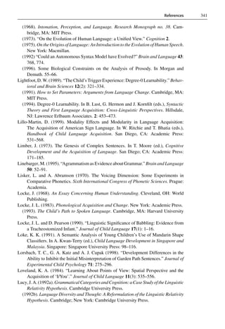 Barbara child-language-acquisition-and-growth