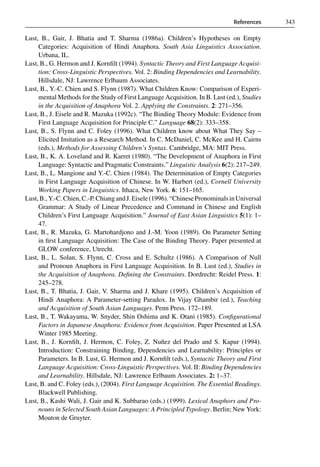 Barbara child-language-acquisition-and-growth