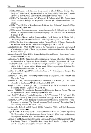 Barbara child-language-acquisition-and-growth