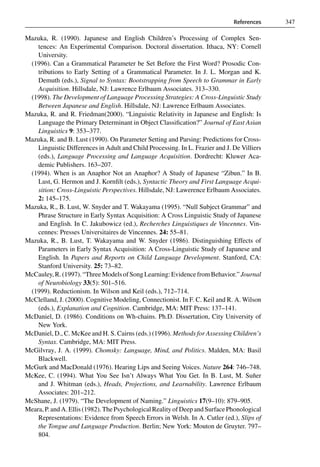 Barbara child-language-acquisition-and-growth