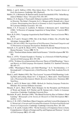 Barbara child-language-acquisition-and-growth