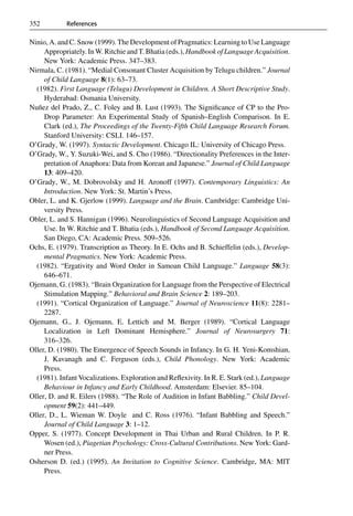 Barbara child-language-acquisition-and-growth