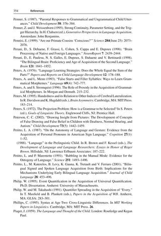 Barbara child-language-acquisition-and-growth