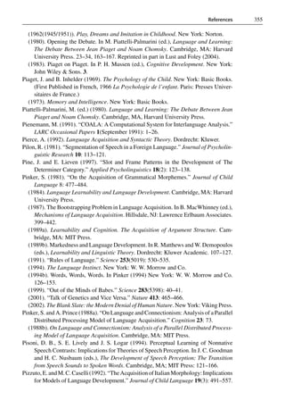 Barbara child-language-acquisition-and-growth