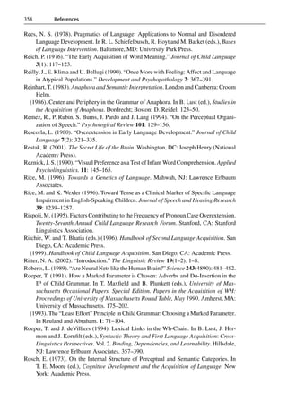 Barbara child-language-acquisition-and-growth