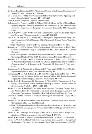 Barbara child-language-acquisition-and-growth