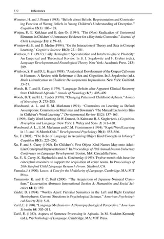 Barbara child-language-acquisition-and-growth