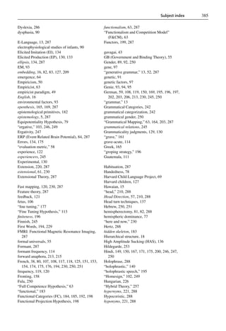 Barbara child-language-acquisition-and-growth