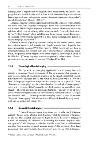 Barbara child-language-acquisition-and-growth