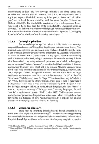 Barbara child-language-acquisition-and-growth