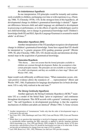 Barbara child-language-acquisition-and-growth