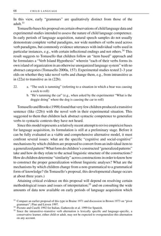 Barbara child-language-acquisition-and-growth