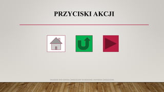 PRZYCISKI AKCJI
AKADEMIA WSB ODDZIAŁ ZAMIEJSCOWY W KRAKOWIE | INŻYNIERIA ZARZĄDZANIA
 