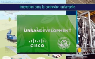 Innovation dans la connexion universelle

 