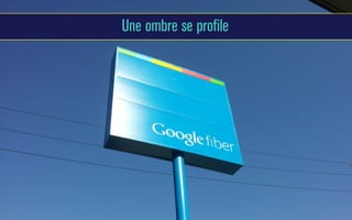 Une ombre se profile

 