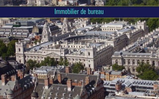 Immobilier de bureau

 