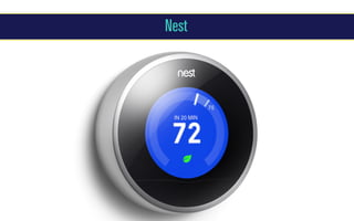Nest

 
