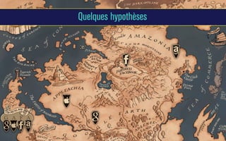 Quelques hypothèses

 