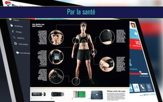 Par la santé

 