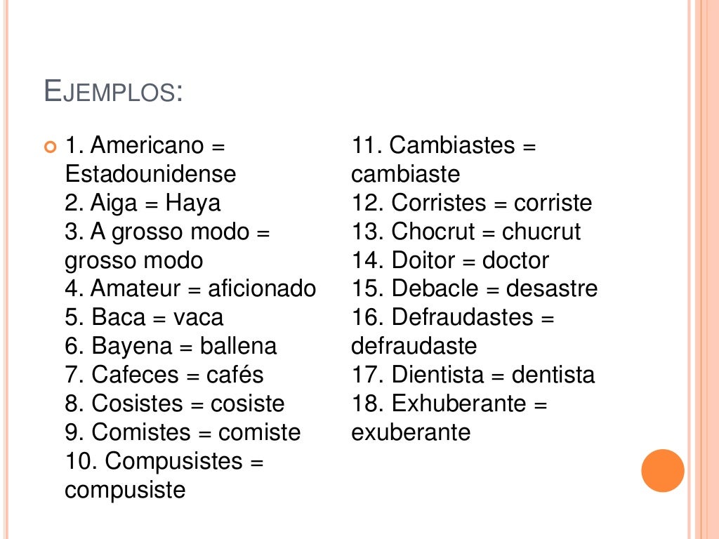Barbarismo