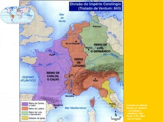 Extraído de Alfredo
Boulos Jr. História
– sociedade e
cidadania. São
Paulo: FTD, 2004.
(vol. 6ª série)
 
