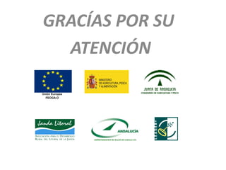 Desarrollo sostenible y pesca