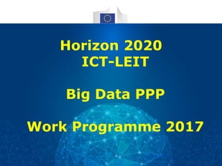 L'economia europea dei dati. Politiche europee e opportunità di finanziamento in Horizon 2020 - Francesco Barbato