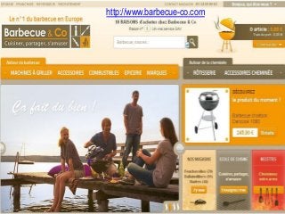 http://www.barbecue-co.com

 