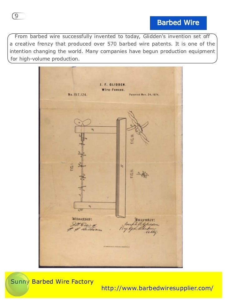 Razor Wire, Barbed Wire Catalog and Profile, Specification and Uses