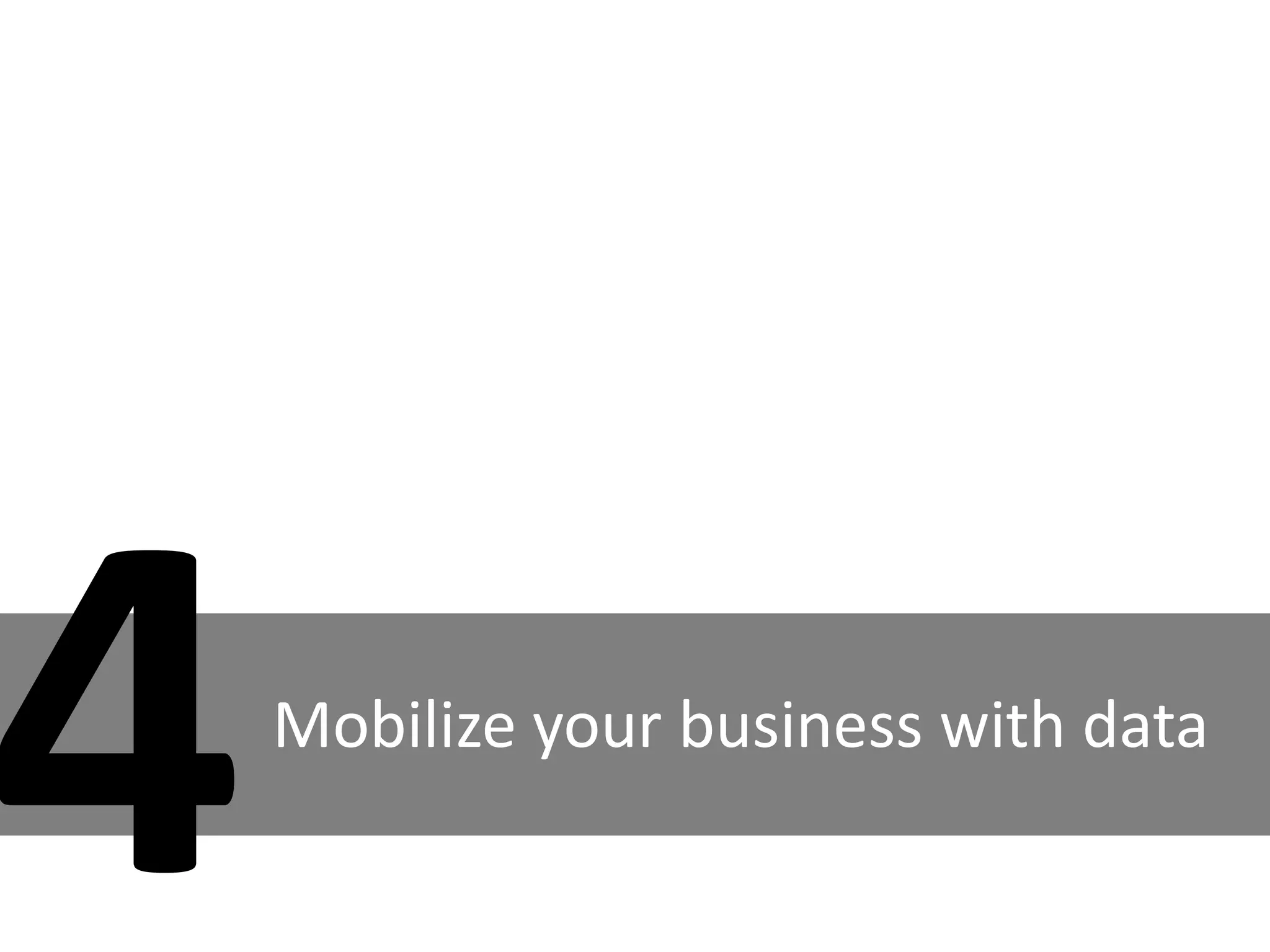 Walk the store or the current customer process