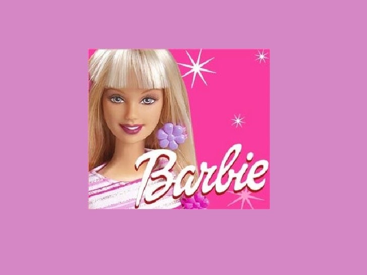 barbie 50 years