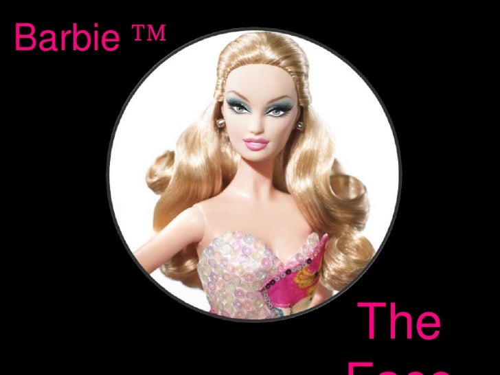 The Positive And Negative Effects Of Barbie