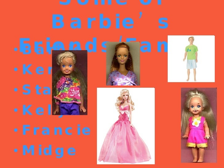 barbie