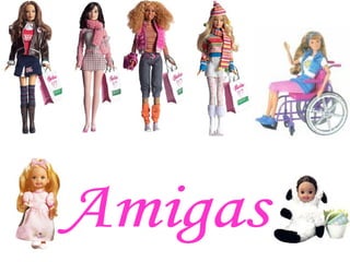 Amigas 