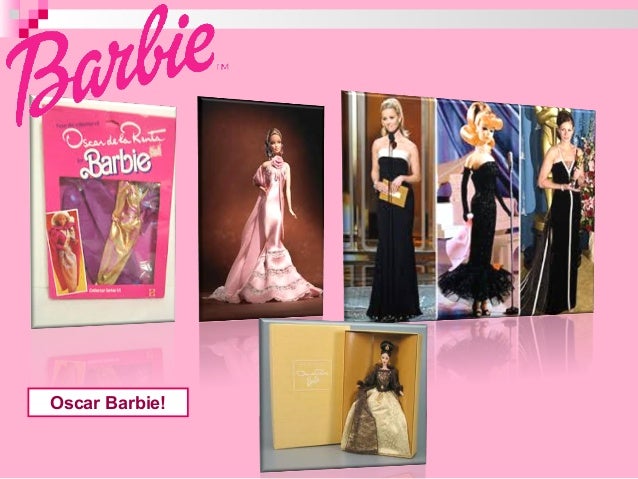 Barbie marketing case study image