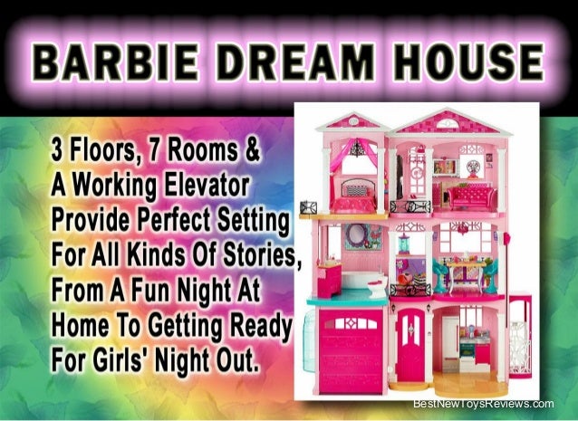 barbie dream house elevator repair