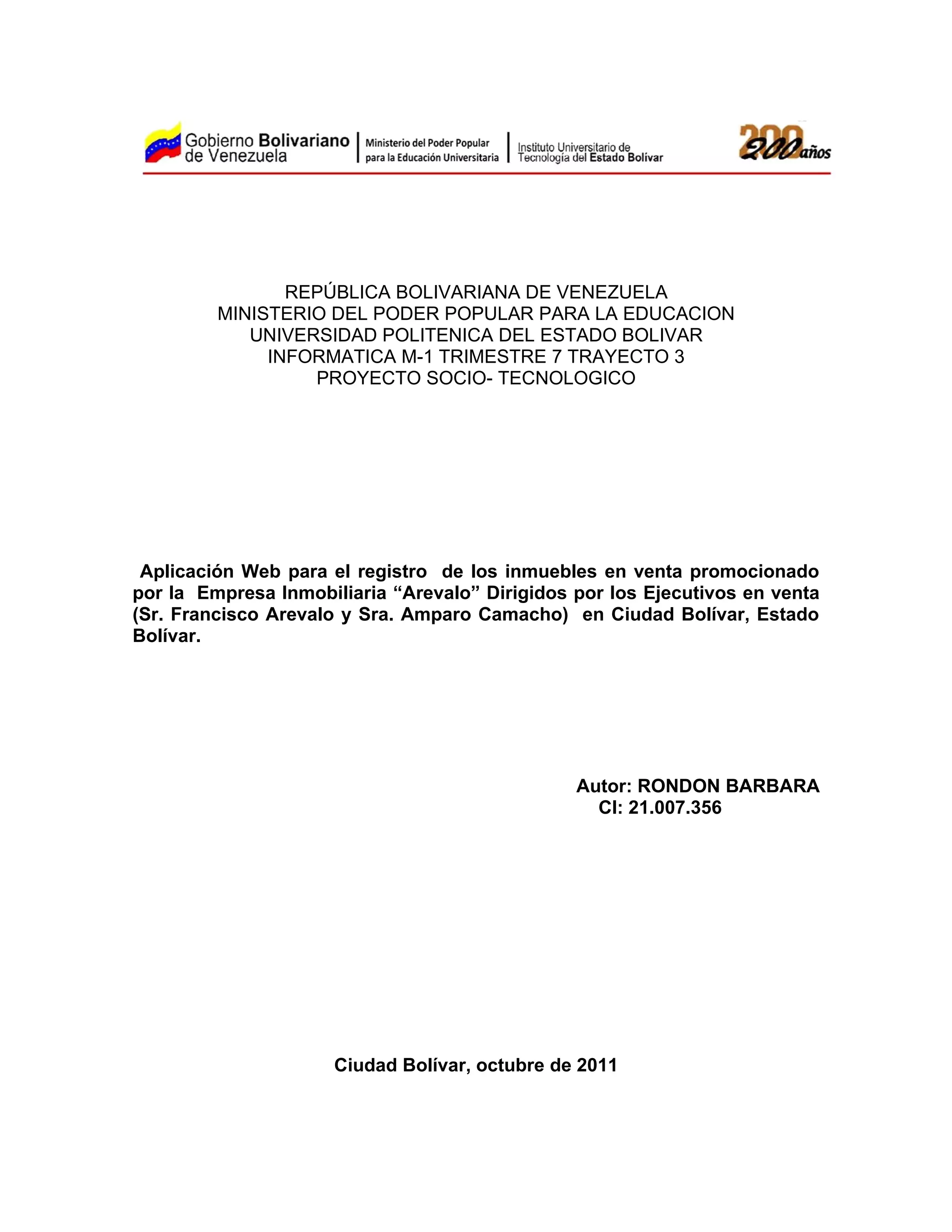 Barbie informe final