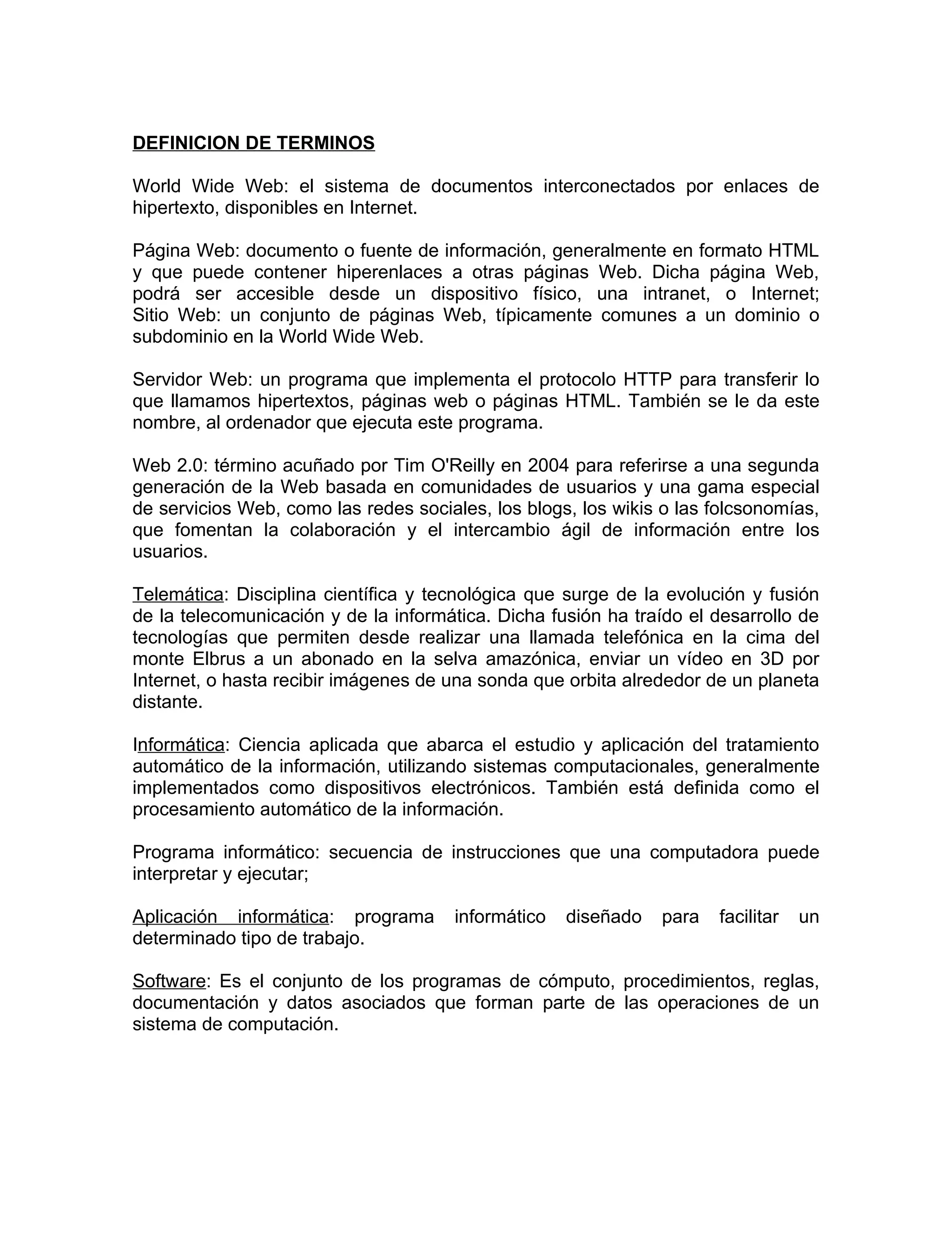 Barbie informe final