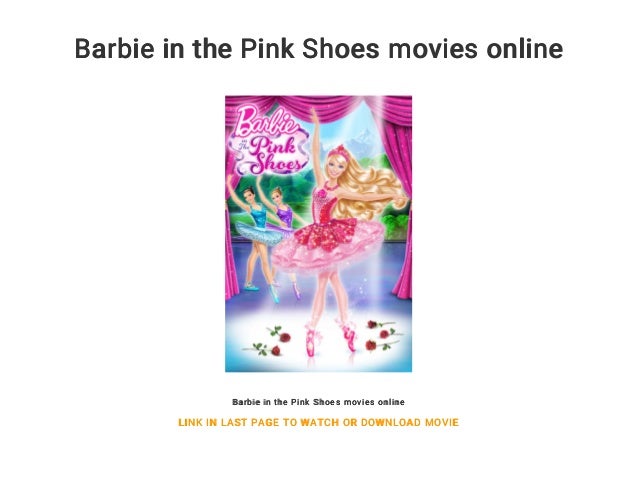 all barbie movies online free
