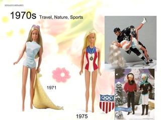 1970s Travel, Nature, Sports




              1971




                         1975
 