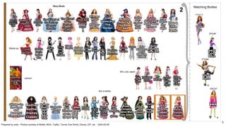 Barbie Made To Move Skin Tones Matches.pptx